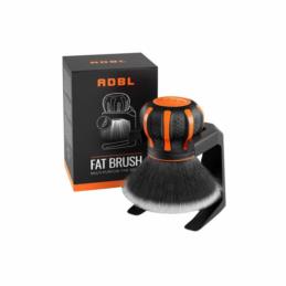 ADBL Fat Brush - miękki pędzelek detailingowy | Sklep online Galonoleje.pl