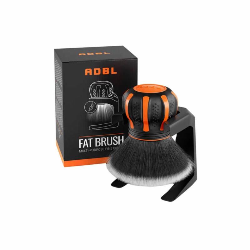 ADBL Fat Brush - miękki pędzelek detailingowy | Sklep online Galonoleje.pl ADBL Fat Brush - miękki pędzelek detailingowy | Sklep online Galonoleje.pl