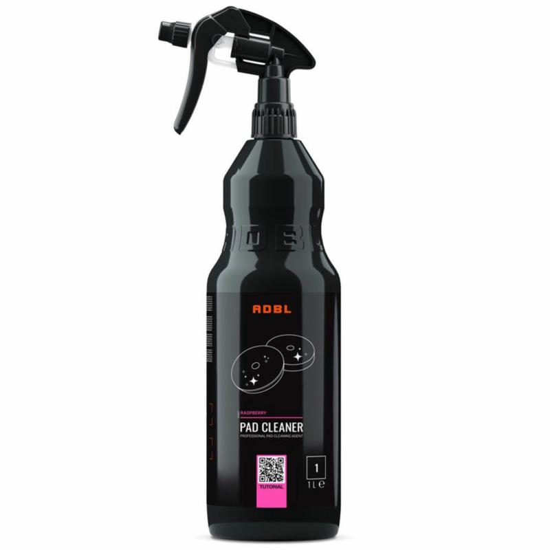 ADBL Pad Cleaner 1L - środek do czyszczenia padów polerskich | Sklep online Galonoleje.pl ADBL Pad Cleaner 1L - środek do czyszczenia padów polerskich | Sklep online Galonoleje.pl