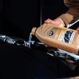 K2 PSF Power Stering Fluid 1L - płyn do wspomagania bezbarwny | Sklep online Galonoleje.pl