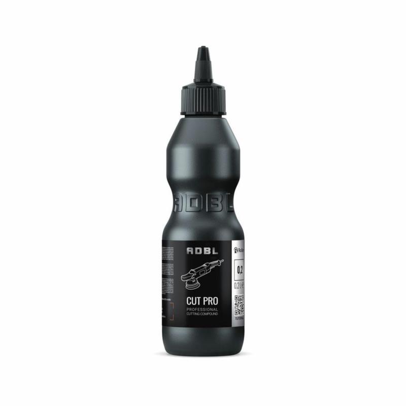 ADBL Cut Pro 200ml - pasta polerska mocno tnąca | Sklep online Galonoleje.pl ADBL Cut Pro 200ml - pasta polerska mocno tnąca | Sklep online Galonoleje.pl