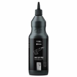 ADBL One Cut Pro 1L - Pośrednia Pasta Polerska do Korekty Lakieru | Sklep online Galonoleje.pl