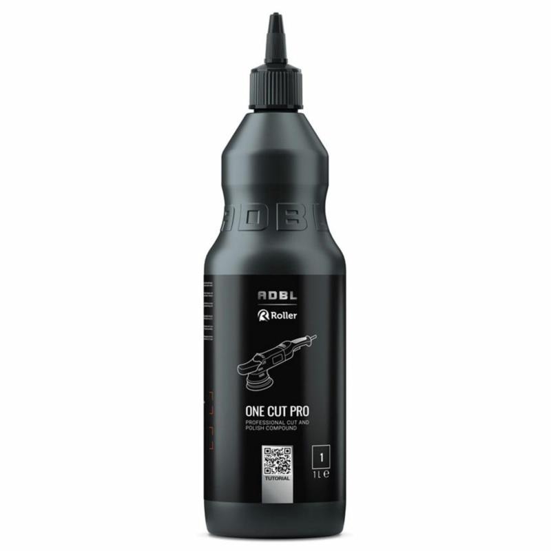 ADBL One Cut Pro 1L - Pośrednia Pasta Polerska do Korekty Lakieru | Sklep online Galonoleje.pl ADBL One Cut Pro 1L - Pośrednia Pasta Polerska do Korekty Lakieru | Sklep online Galonoleje.pl
