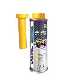 RAVENOL Diesel Cetane Booster 300ml - dodatek do benzyny zwiększający liczbę oktanową | Sklep online Galonoleje.pl