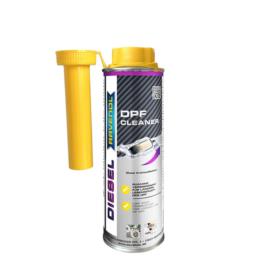 RAVENOL DPF Cleaner 300ml - dodatek do oleju napędowego do czyszczenia filtra DPF | Sklep online Galonoleje.pl