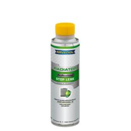 RAVENOL Professional Radiator Stop Leak 300ml - dodatek do chłodnicy przeciw wyciekom, uszczelniacz do chłodnicy