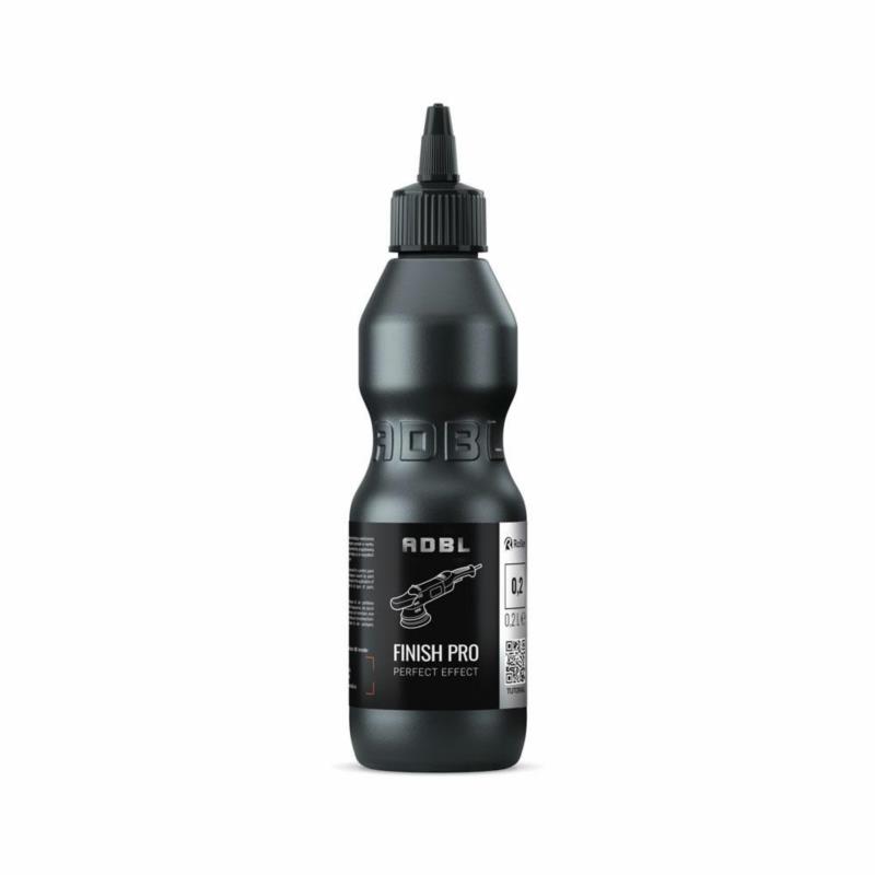 ADBL Finish Pro 200ml - pasta polerska wykończeniowa ADBL Finish Pro 200ml - pasta polerska wykończeniowa