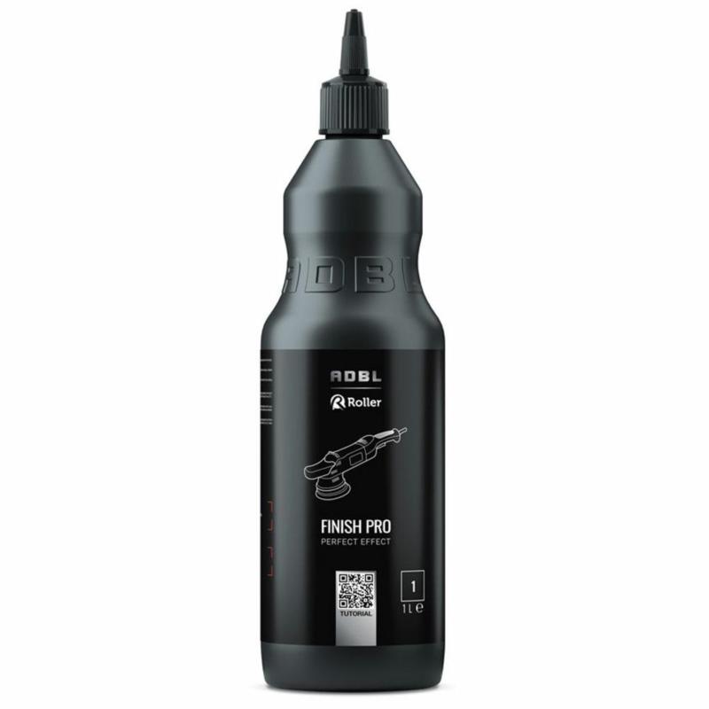 ADBL FINISH PRO 1L – Perfekcyjna Pasta Wykończeniowa ADBL FINISH PRO 1L – Perfekcyjna Pasta Wykończeniowa