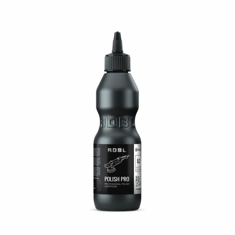 ADBL Polish Pro 200ml - pasta polerska pośrednia | Sklep online Galonoleje.pl ADBL Polish Pro 200ml - pasta polerska pośrednia | Sklep online Galonoleje.pl