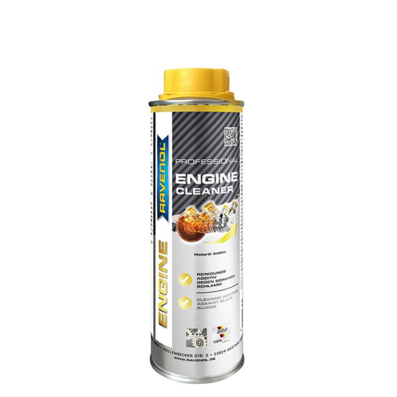 RAVENOL Professional Engine Cleaner 300ml - Płukanka do Silnika | Sklep online Galonoleje.pl