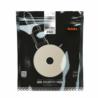 ADBL ROLLER PRO WOOL 125mm - Wełniany Pad Polerski do Agresywnego Cięcia | Sklep online Galonoleje.pl