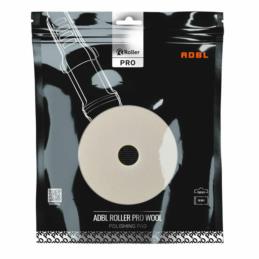 ADBL ROLLER PRO WOOL 150mm - Wełniany Pad Polerski do Agresywnego Cięcia