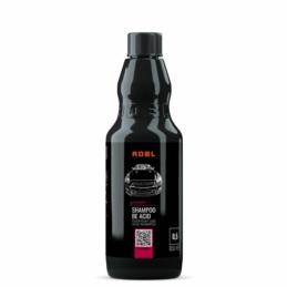 ADBL SHAMPOO BE ACID 500ml Kwaśny Szampon Samochodowy
