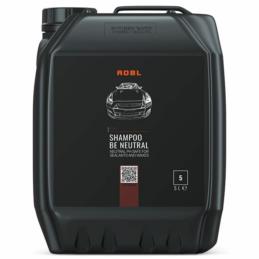 ADBL Shampoo Be Neutral 5L - Szampon Samochodowy pH Neutralne COLA | Sklep online Galonoleje.pl