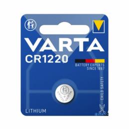 VARTA Bateria CR1220 3V Litowa Oryginalna 1 szt.