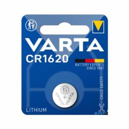 VARTA Bateria CR1620 3V Litowa Oryginalna 1 szt. | Sklep online Galonoleje.pl