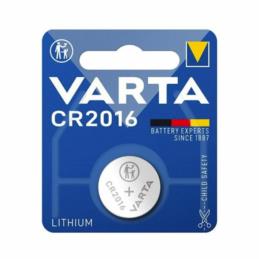 VARTA Bateria CR2016 3V Litowa Oryginalna 1 szt. | Sklep online Galonoleje.pl