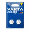 VARTA Bateria CR2025 3V Litowa Oryginalna 2 szt. | Sklep online Galonoleje.pl