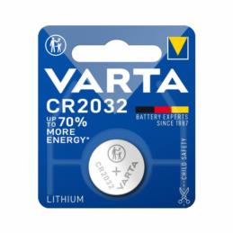 VARTA Bateria CR2032 3V Litowa Oryginalna 1 szt. | Sklep online Galonoleje.pl