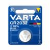 VARTA Bateria CR2032 3V Litowa Oryginalna 1 szt. | Sklep online Galonoleje.pl