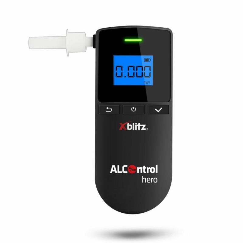 Xblitz Hero Profesjonalny Alkomat Elektrochemiczny + Gwarancja 5 lat | Sklep online Galonoleje.pl Xblitz Hero Profesjonalny Alkomat Elektrochemiczny + Gwarancja 5 lat | Sklep online Galonoleje.pl