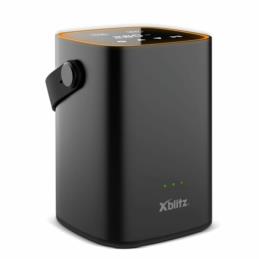 Xblitz Airboost Kompresor Samochodowy Akumulatorowy 12V | Sklep online Galonoleje.pl