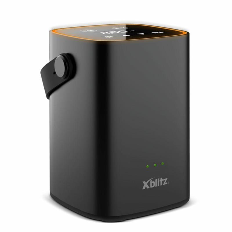 Xblitz Airboost Kompresor Samochodowy Akumulatorowy 12V | Sklep online Galonoleje.pl Xblitz Airboost Kompresor Samochodowy Akumulatorowy 12V | Sklep online Galonoleje.pl