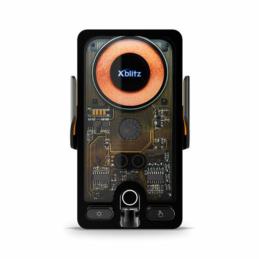 Xblitz FX7 Exclusive Automatyczny Uchwyt z Ładowaniem Indukcyjnym | Sklep online Galonoleje.pl