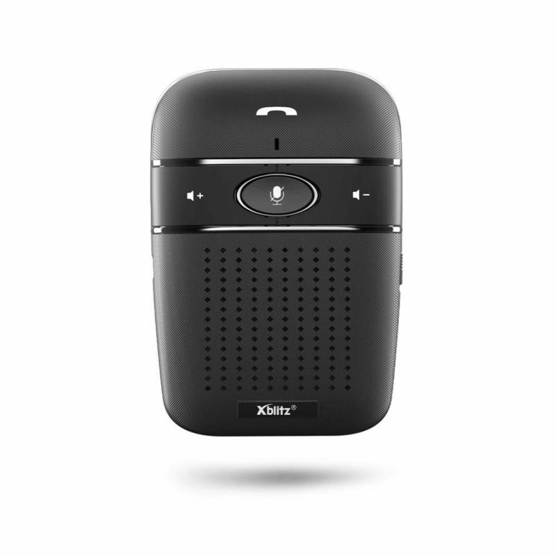 Xblitz X900 Professional Zestaw Głośnomówiący Bluetooth do Auta | Sklep online Galonoleje.pl Xblitz X900 Professional Zestaw Głośnomówiący Bluetooth do Auta | Sklep online Galonoleje.pl