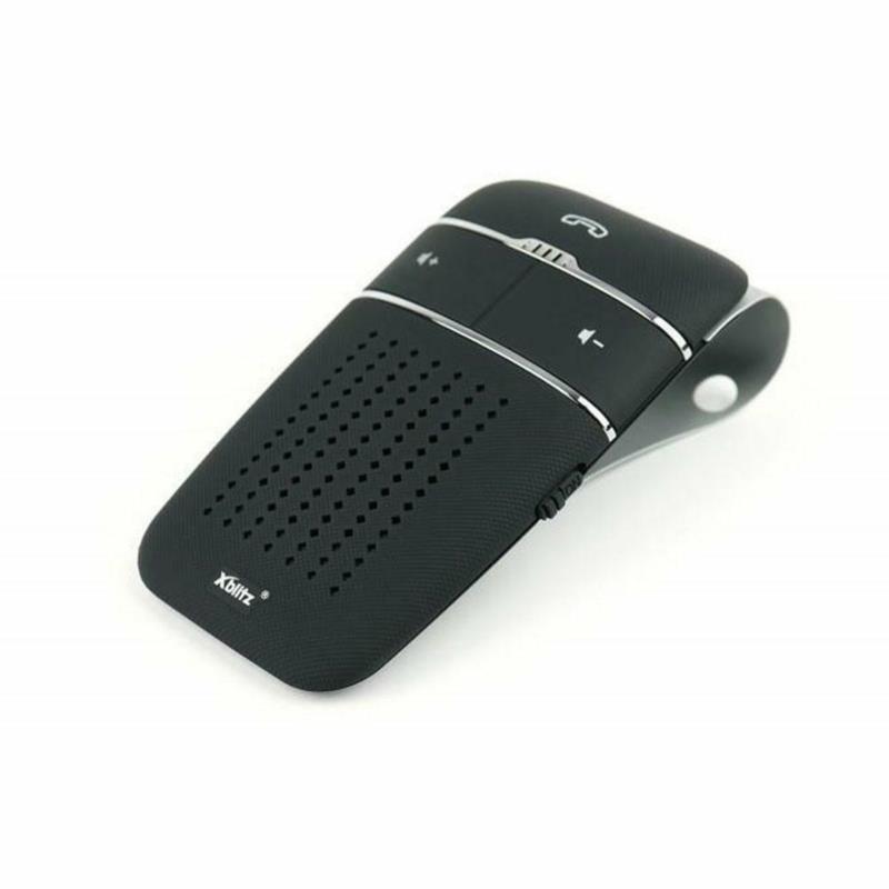 Xblitz X600 Pro Zestaw Głośnomówiący Bluetooth do Samochodu | Sklep online Galonoleje.pl Xblitz X600 Pro Zestaw Głośnomówiący Bluetooth do Samochodu | Sklep online Galonoleje.pl