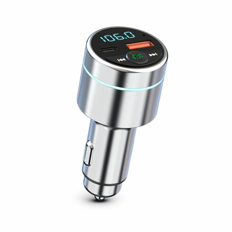 Xblitz X550 Transmiter FM Ładowarka Samochodowa QC PD 3w1 | Sklep online Galonoleje.pl Xblitz X550 Transmiter FM Ładowarka Samochodowa QC PD 3w1 | Sklep online Galonoleje.pl