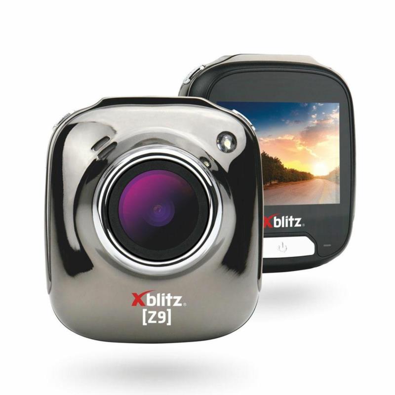 Xblitz Z9 Kamera Samochodowa Wideorejestrator Full HD Metalowa | Sklep online Galonoleje.pl Xblitz Z9 Kamera Samochodowa Wideorejestrator Full HD Metalowa | Sklep online Galonoleje.pl