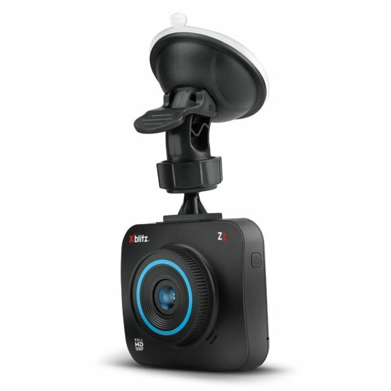 Xblitz Z3 Kamera Samochodowa Wideorejestrator Full HD SLIM | Sklep online Galonoleje.pl Xblitz Z3 Kamera Samochodowa Wideorejestrator Full HD SLIM | Sklep online Galonoleje.pl