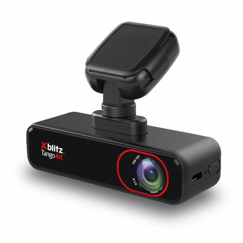 Xblitz Tango 4K Wideorejestrator Kamera Samochodowa 4K WiFi | Sklep online Galonoleje.pl