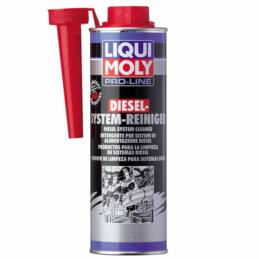 LIQUI MOLY Pro-Line Diesel System Reiniger 500ml - do czyszczenia wtryskiwaczy diesel | Sklep online Galonoleje.pl