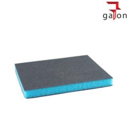 COLOURLOCK Pad szlifujący niebieski - do delikatnego szlifowania skóry przed farbowaniem | Sklep online Galonoleje.pl