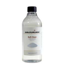 COLOURLOCK Soft Cleaner 500ml - bezpieczny środek do czyszczenia skór o umiarkowanej mocy | Sklep online Galonoleje.pl