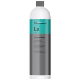 KOCH Leather Star LS 1L - do pielęgnacji skór | Sklep online Galonoleje.pl