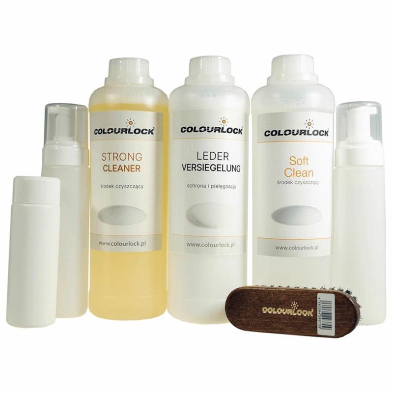 Colourlock Pakiet Detailera (Soft + Strong) | Sklep online Galonoleje.pl