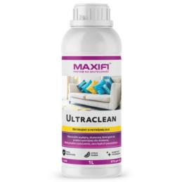 MAXIFI Ultraclean 1L - detergent do prania o potrónej sile działania | Sklep online Galonoleje.pl