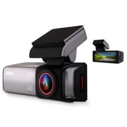 Xblitz GO3 Wideorejestrator Samochodowy 4K UHD GPS WiFi | Sklep online Galonoleje.pl