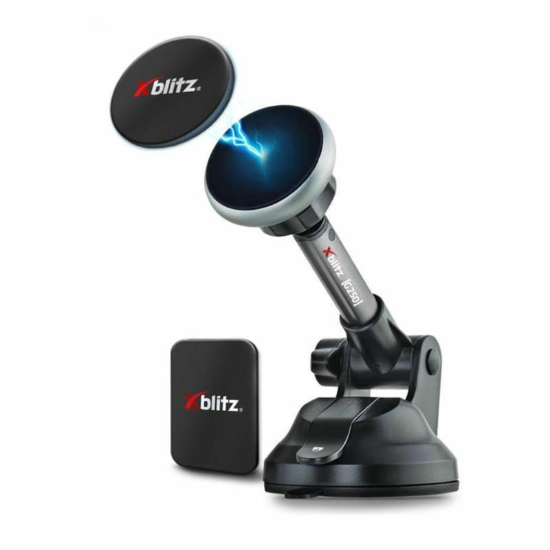 Xblitz G250 Magnetyczny Uchwyt Samochodowy na Deskę i Szybę | Sklep online Galonoleje.pl Xblitz G250 Magnetyczny Uchwyt Samochodowy na Deskę i Szybę | Sklep online Galonoleje.pl