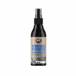 K2 Vizio Plus Płyn 150ml - niewidzialna wycieraczka | Sklep online Galonoleje.pl