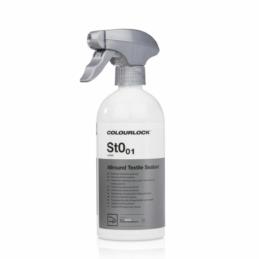 Colourlock Allround Textile Sealant St0.01 - Impregnat do Tkanin i Tapicerki | Sklep online Galonoleje.pl