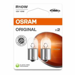 OSRAM Original R10W - 12V-10W - 2szt. blister | Sklep online Galonoleje.pl