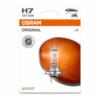OSRAM Original H7 12V 55W | Żarówka Halogenowa (1 szt.)