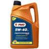 PMO Professional C3 Ester-Power 5w40 4L syntetyczny olej silnikowy | Sklep online Galonoleje.pl
