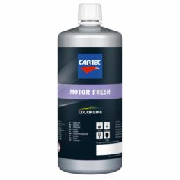 CARTEC Motor Fresh 1L - do konserwacji gumowych dywaników i silnika | Sklep online Galonoleje.pl