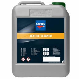 Cartec Textile Cleaner 5L - koncentrat do prania tapicerki