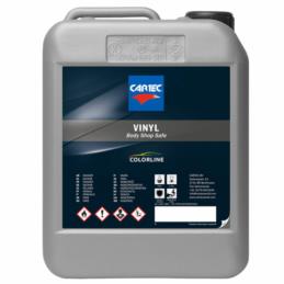 CARTEC Vinyl Body Shop Safe 5L - Profesjonalny Dressing do Plastików i Opon | Sklep online Galonoleje.pl